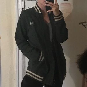 Mishka sweater/cardigan